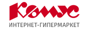 Комус